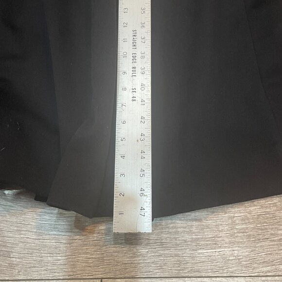 VTG WW2 Canadian RCN Navy Officers Great Coat Wool Mens Medium - Picture 12 of 13